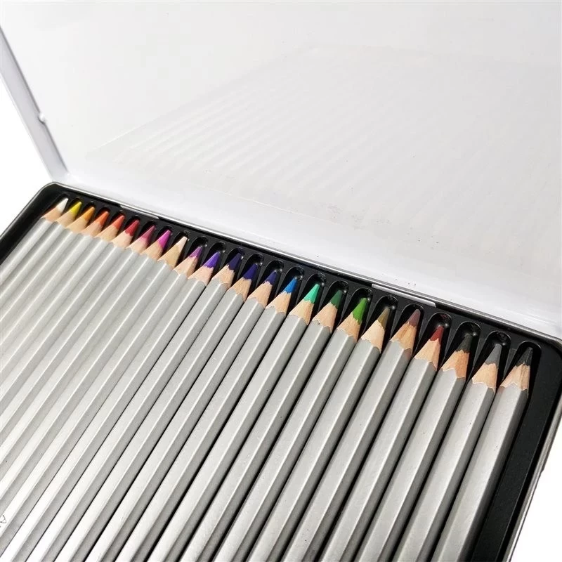 مداد رنگی آرتیست 24 رنگ پیکاسو